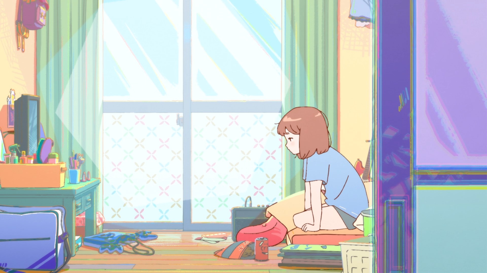 Сад воспоминаний — скриншот 10