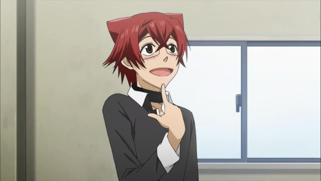 Детектив-оборотень Инаба — скриншот 29