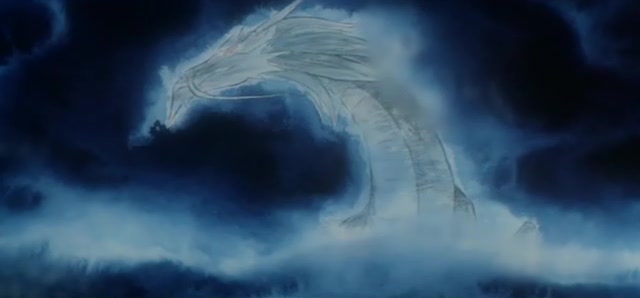 Таро, сын дракона — скриншот 27