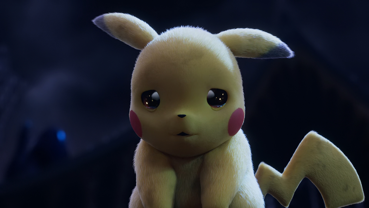 Покемон: Мьюту наносит ответный удар — Эволюция — скриншот 30