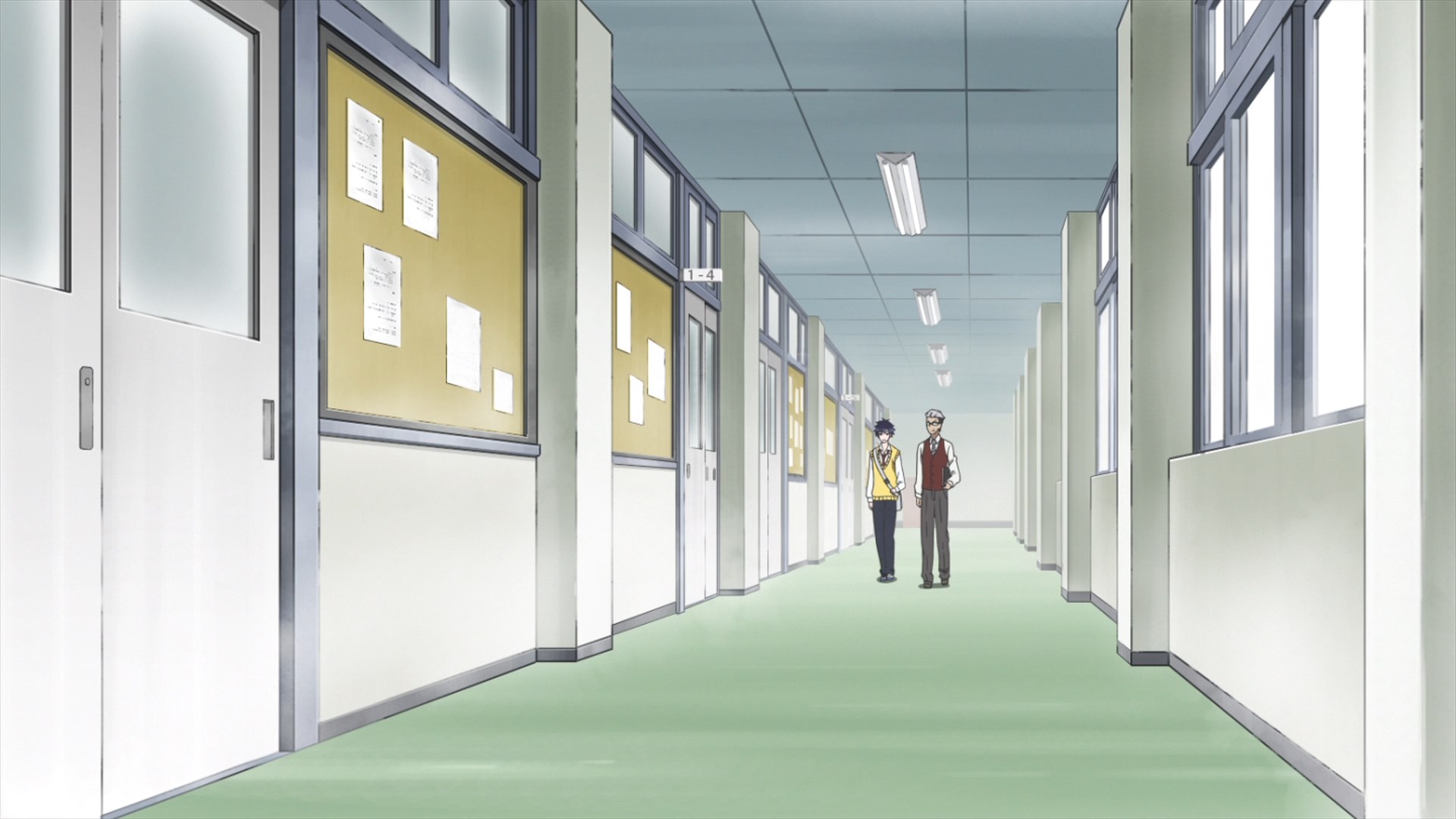 Угрюмый заклинатель духов — скриншот 25