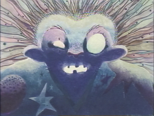 Жёлуди и горный кот — скриншот 7