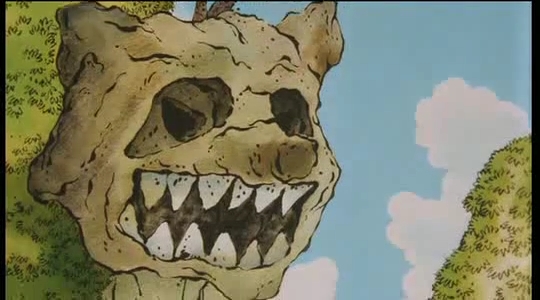 Вперёд, Анпанман! Омусубиман — скриншот 3