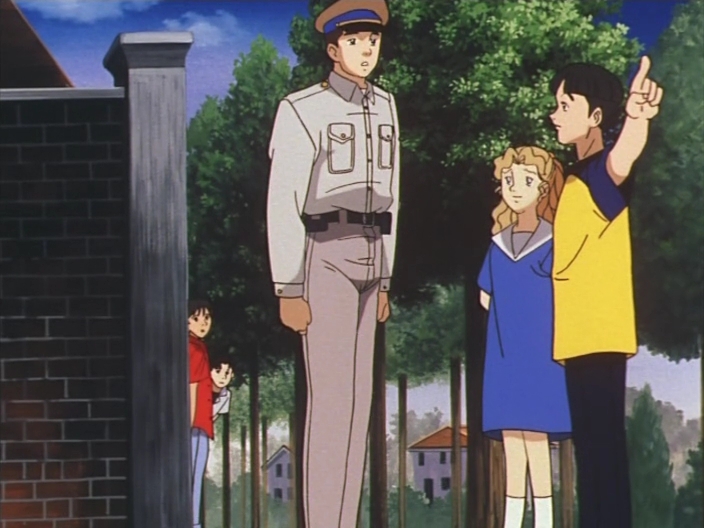 Диоксиновое лето — скриншот 32