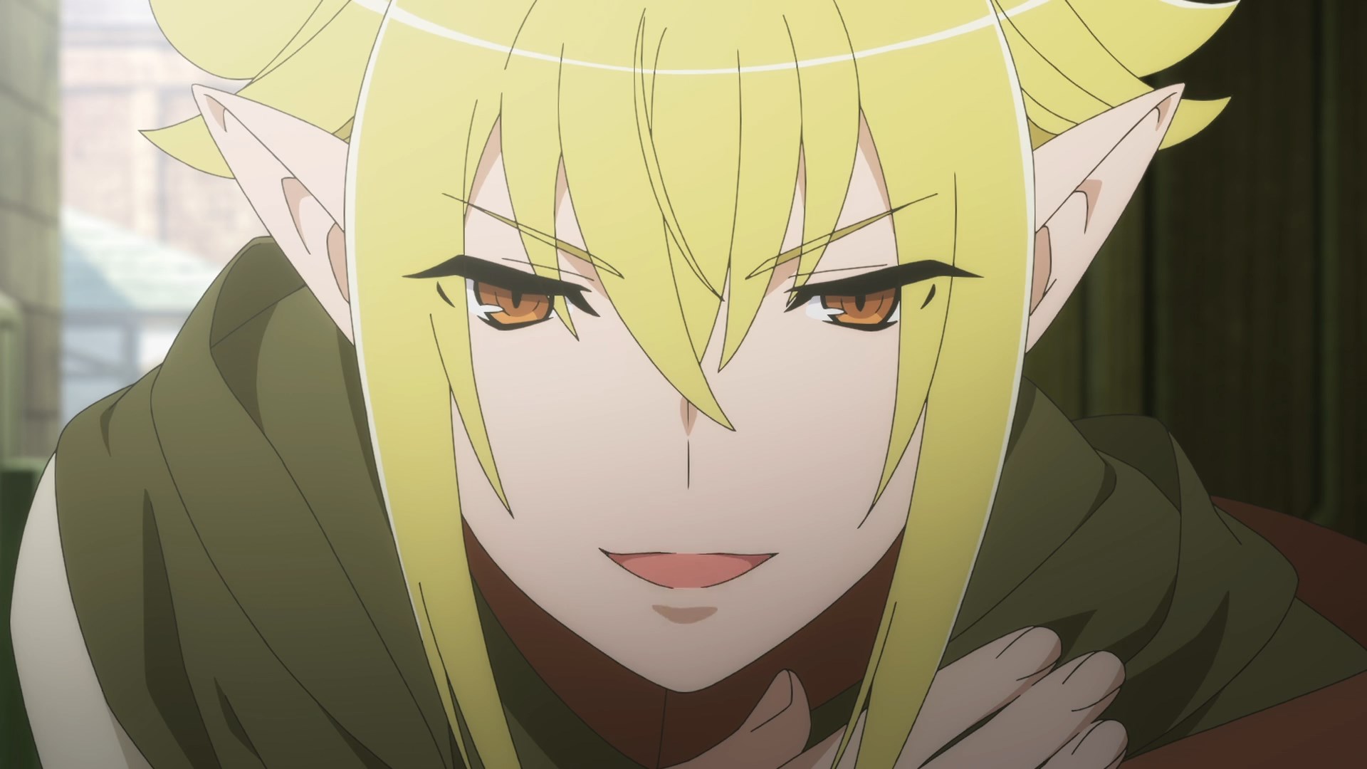 Может, я встречу тебя в подземелье? 4 — скриншот 6