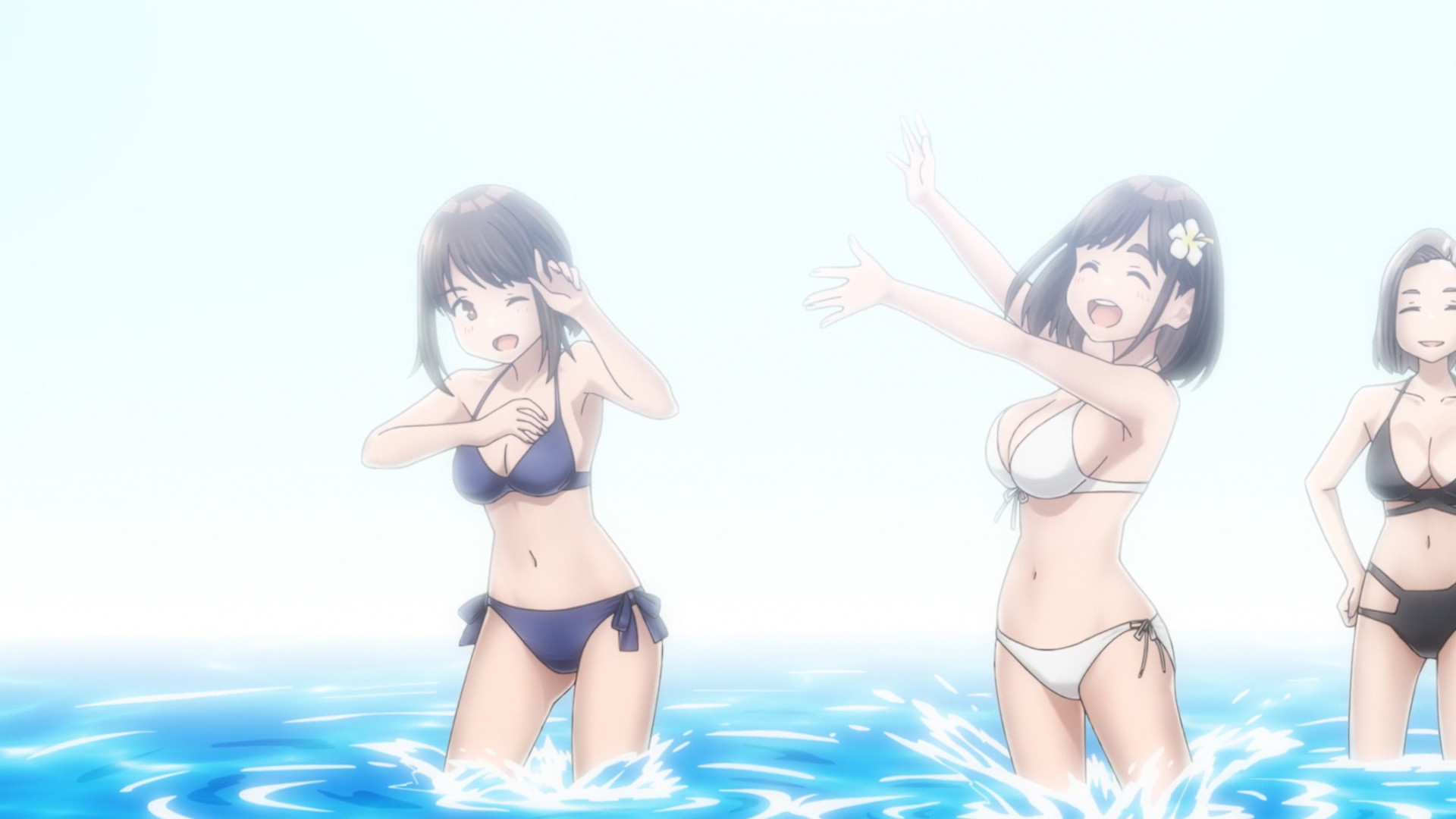 Доки, ты справишься! Спецвыпуск — скриншот 17