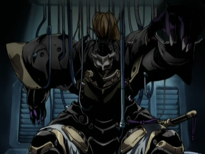 Гасараки — скриншот 38