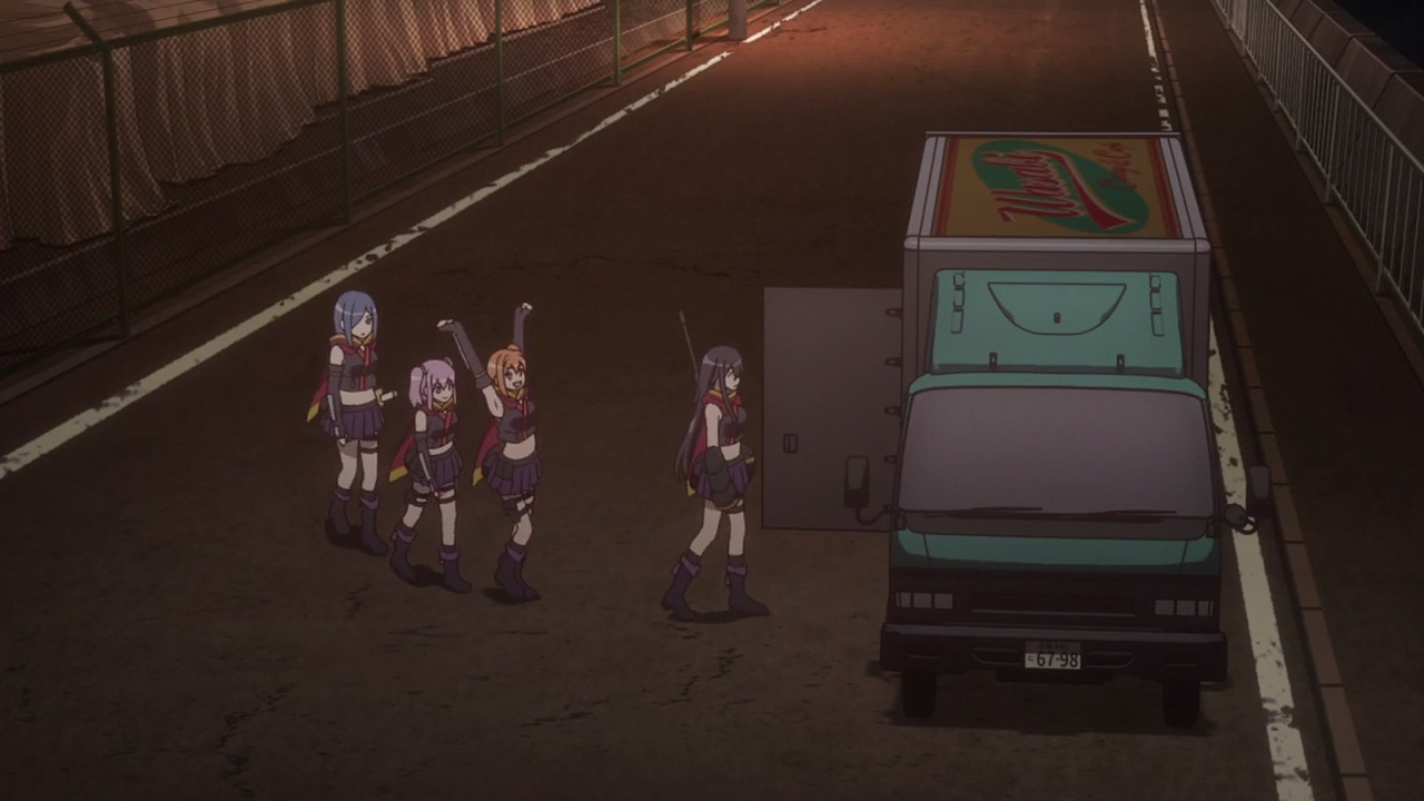 Освобождение шпионов — скриншот 11