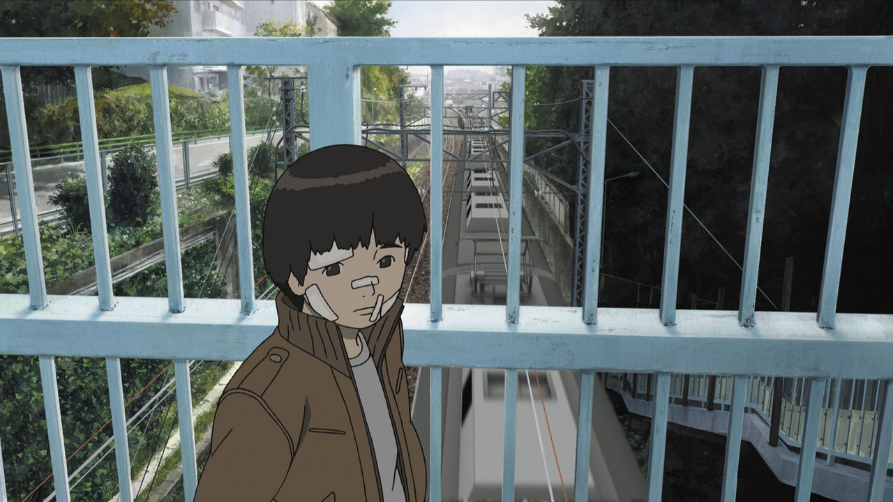 Многоцветье — скриншот 31