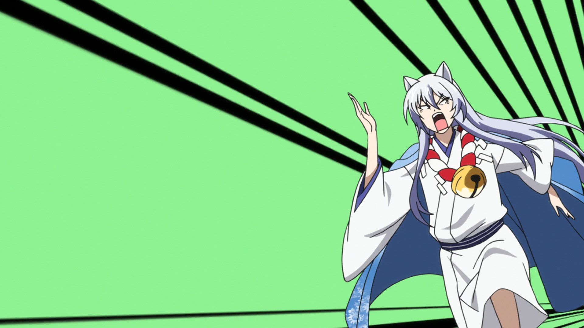 Загугли это, Коккури-сан! — скриншот 17