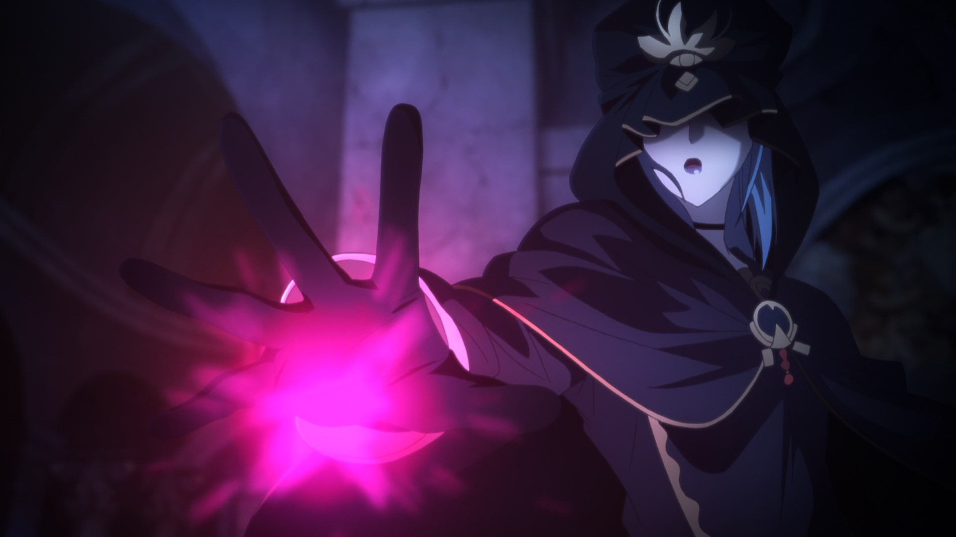 Судьба/Ночь схватки: Бесконечный мир клинков 2 — скриншот 15