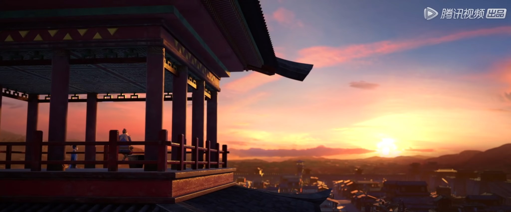 Портрет Цзянху: Реки и озёра 5 — скриншот 27