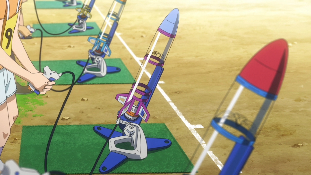 Космические братья: Эпизод 0 — скриншот 6