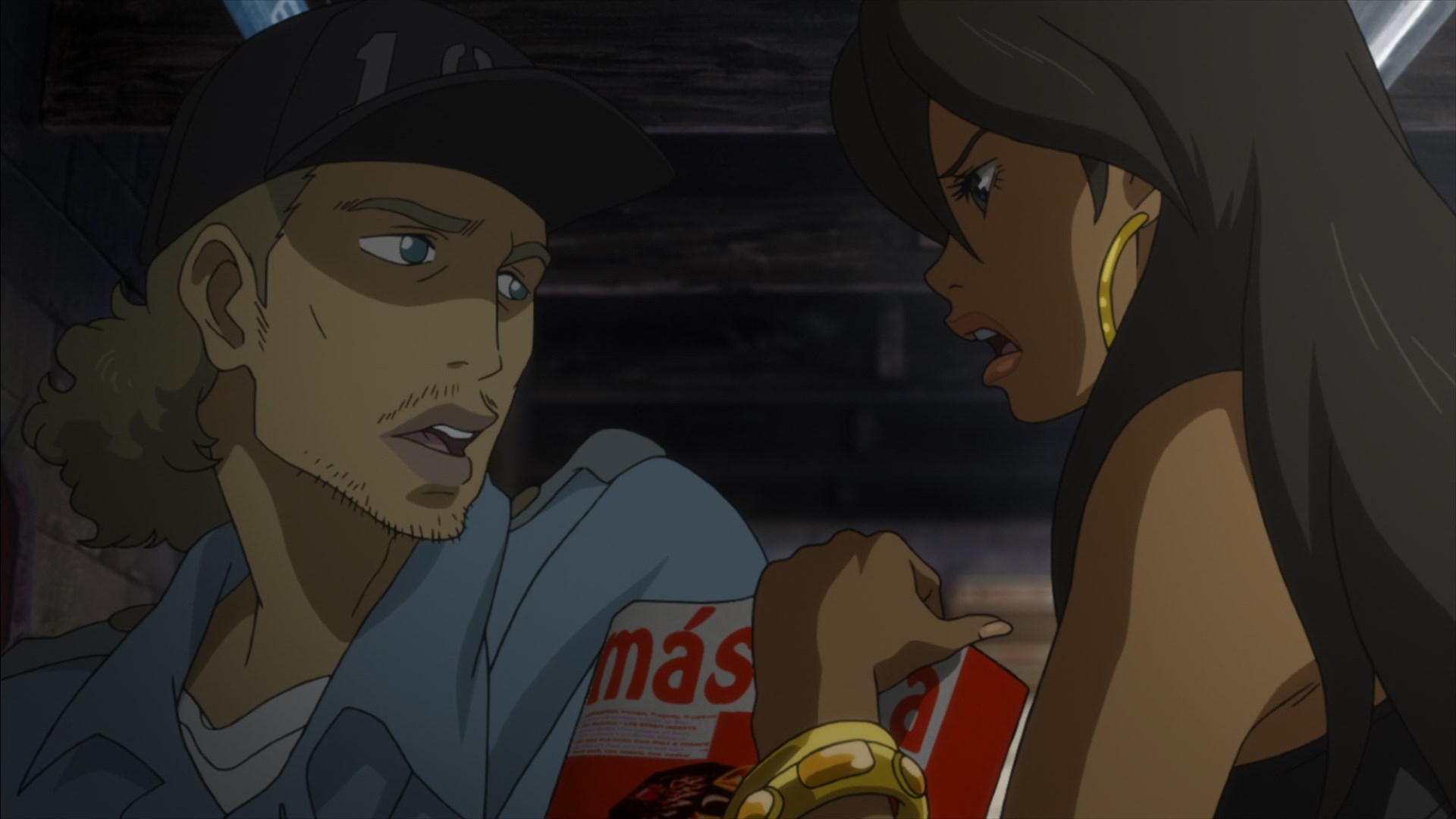 Мичико и Хатчин — скриншот 28