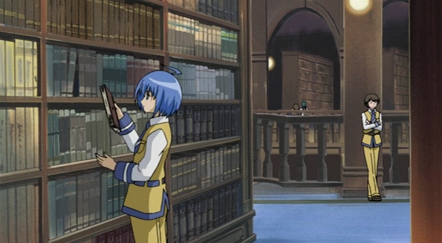 Вечное рондо Алисы — скриншот 19