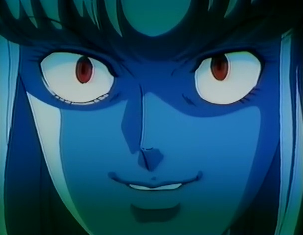 Морская тьма, лунная тень — скриншот 17