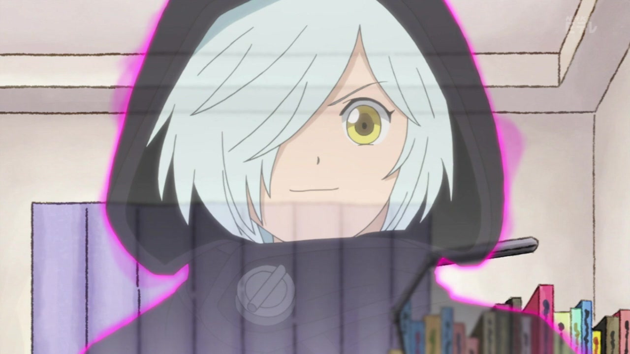 А вот и чёрная колдунья! — скриншот 7