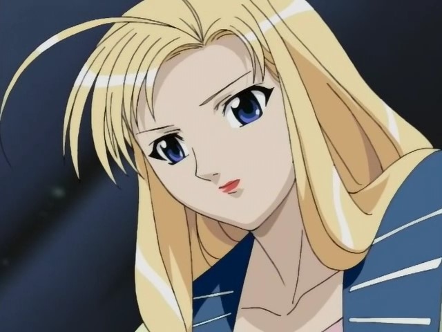 Кандидат для Богини — скриншот 26