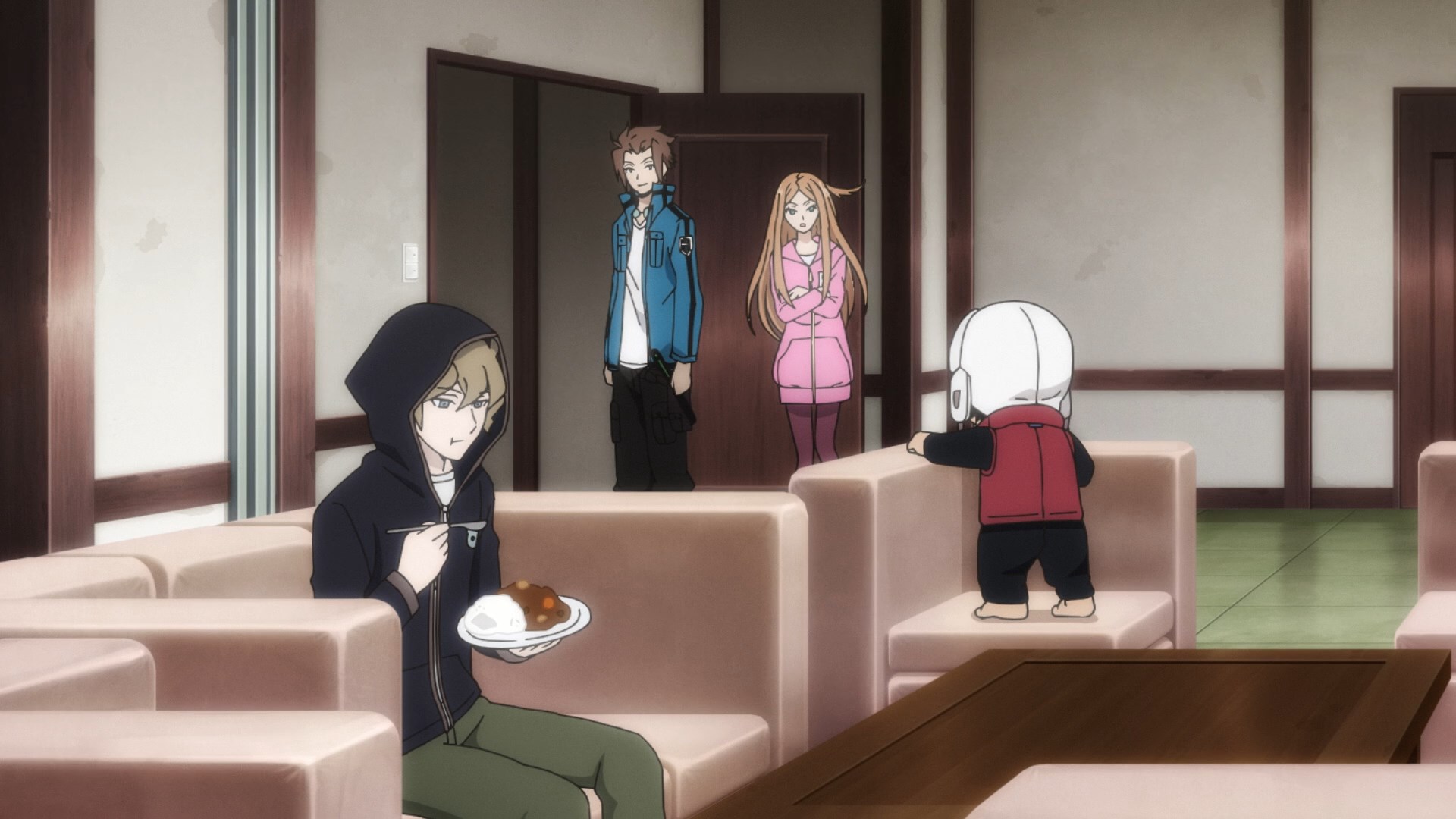 Импульс мира 2 — скриншот 16