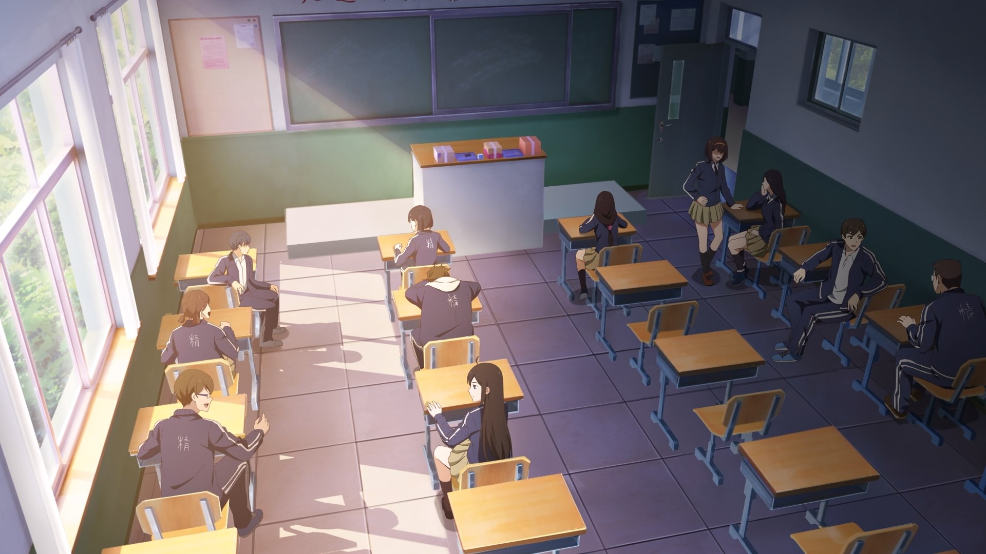 Повседневная жизнь бессмертного короля 4 — скриншот 15