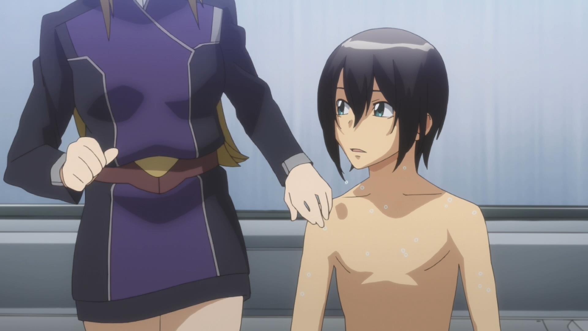 Последний рубеж: Защитники Галактики — Ген пробуждения — скриншот 65