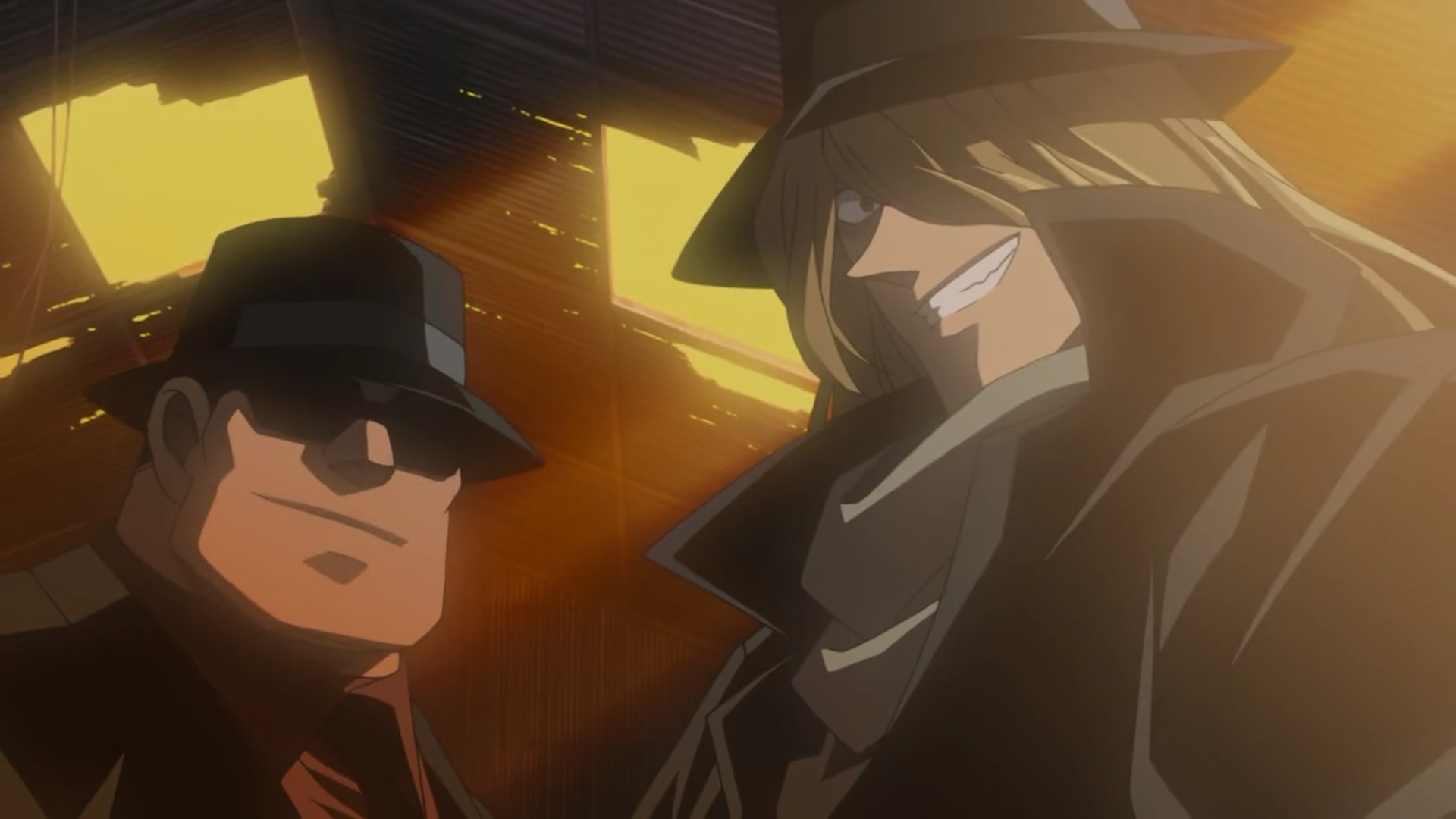 Детектив Конан: Партитура, вызывающая трепет — скриншот 22