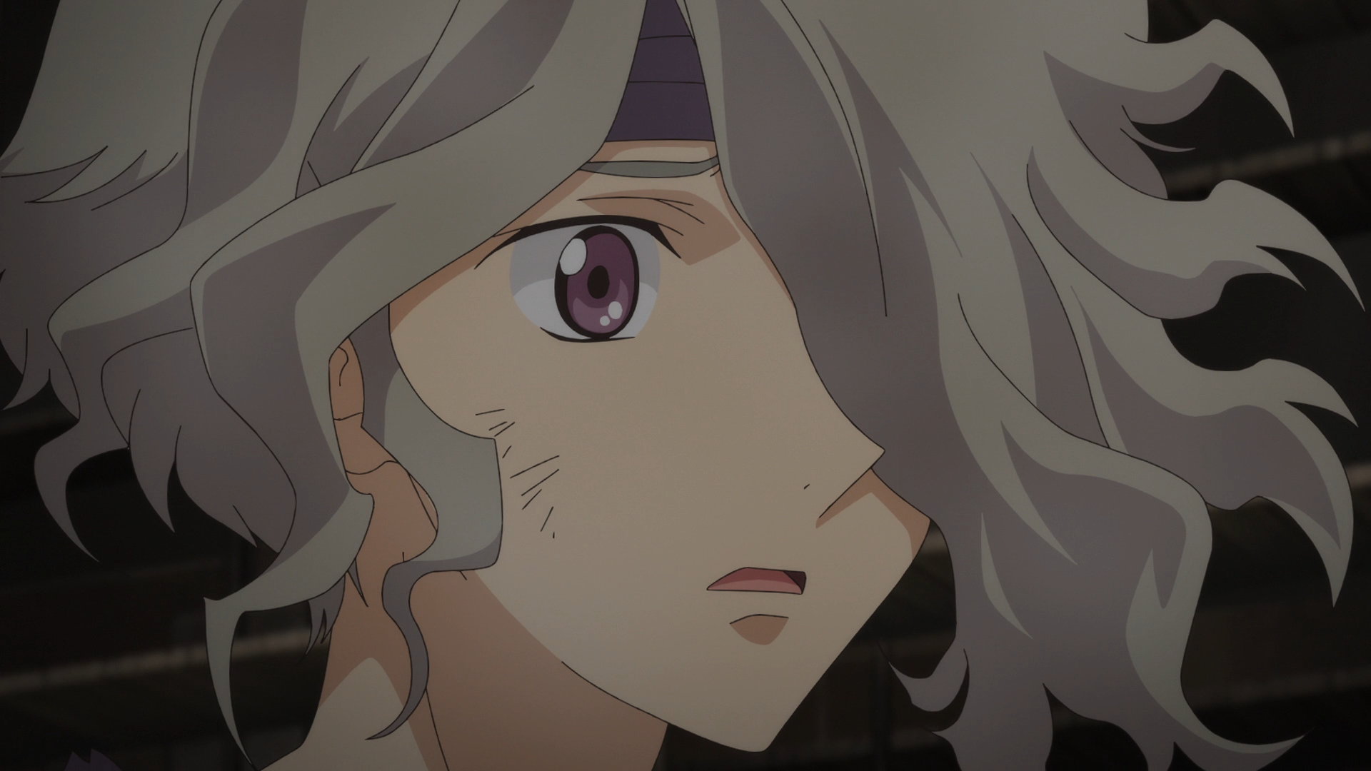 Меч Жёлтого императора. Бледное сияние — скриншот 15