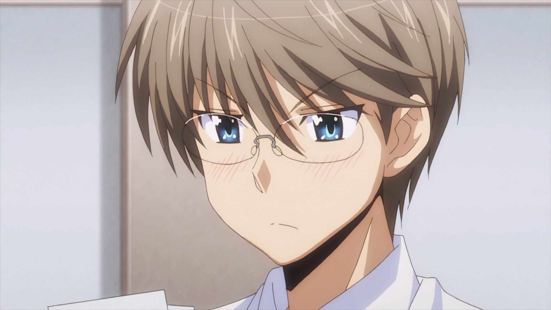 Моя жена — президент студенческого совета! 2 — скриншот 23