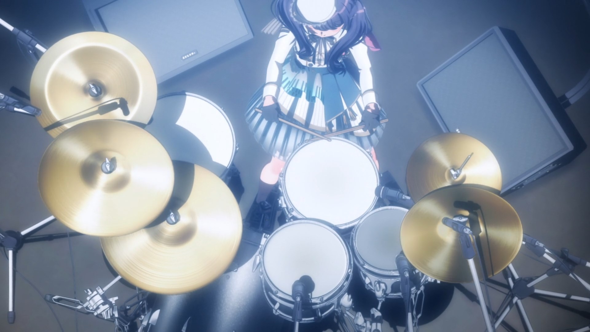 Ура мечте! Лайв 2 — скриншот 28