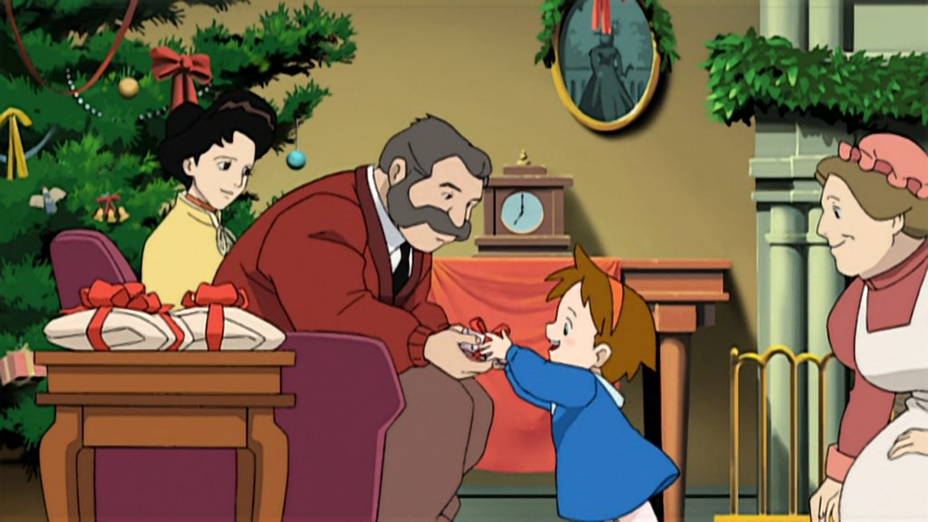 Приключения самолёта Пата — скриншот 22