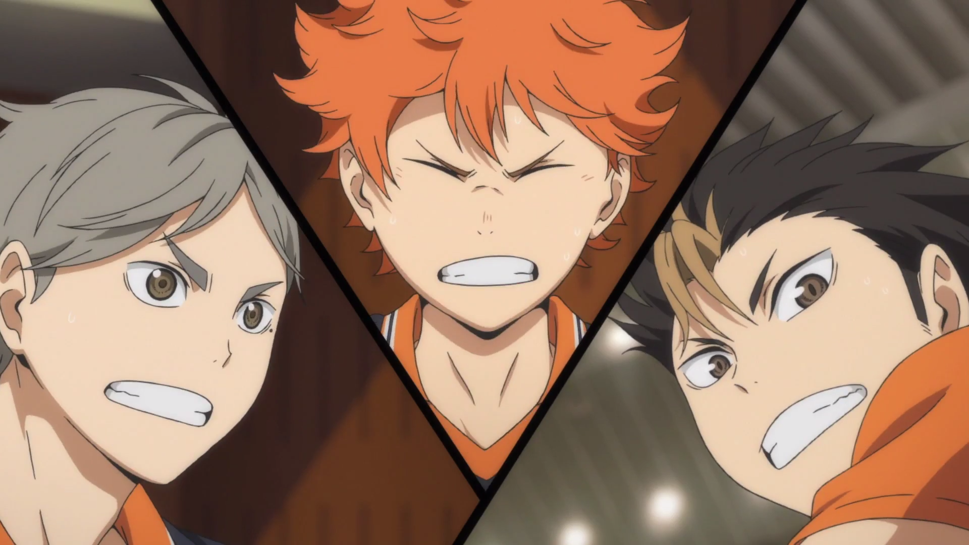 Волейбол!! — скриншот 74