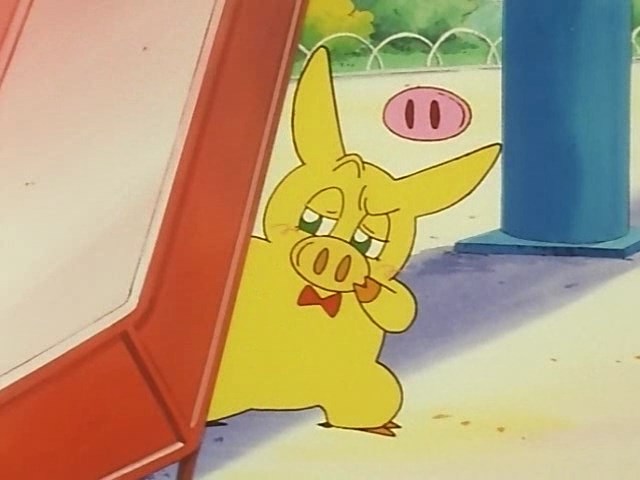 Суперпоросёнок — скриншот 28