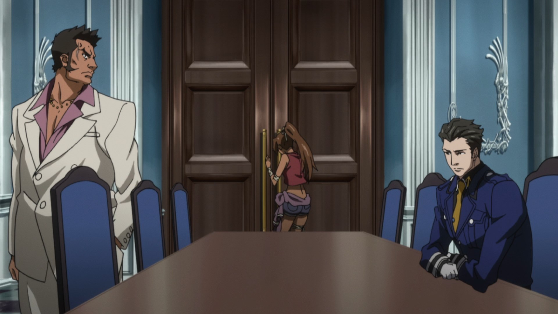 Боевые библиотекари: Книга Банторры — скриншот 41