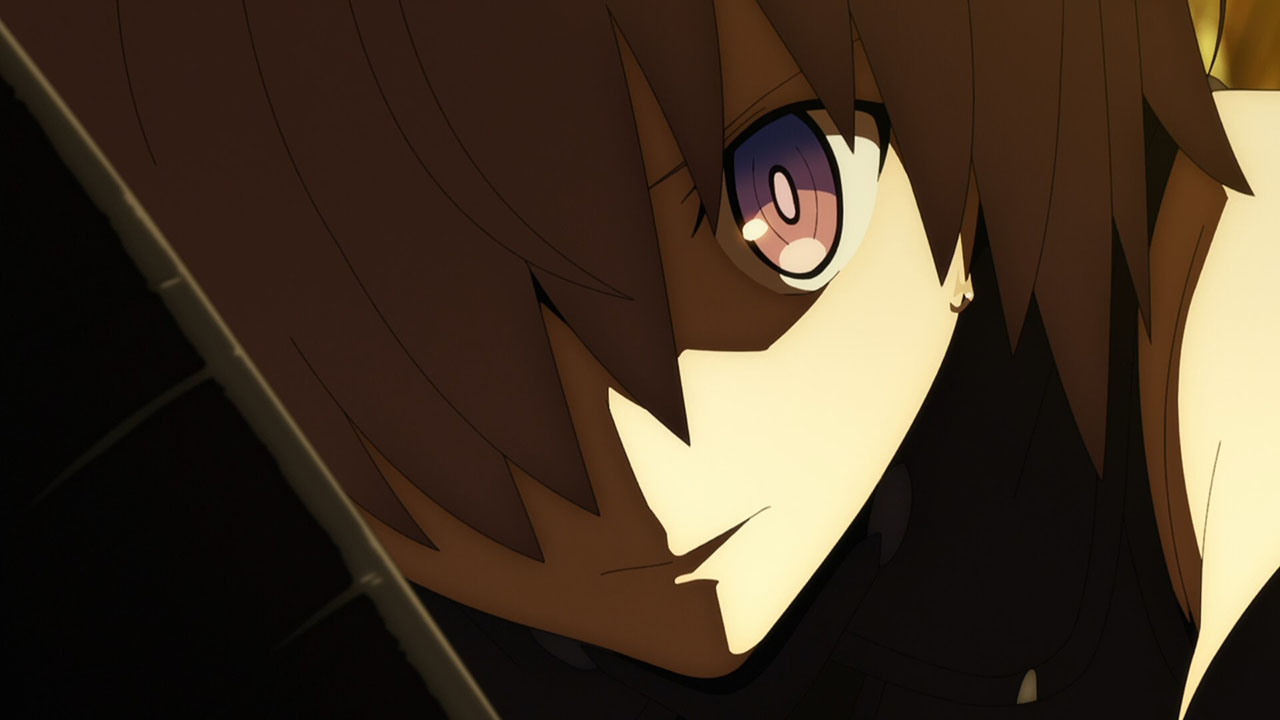 Судьба/Великий приказ: Вавилония — Рекапы — скриншот 28