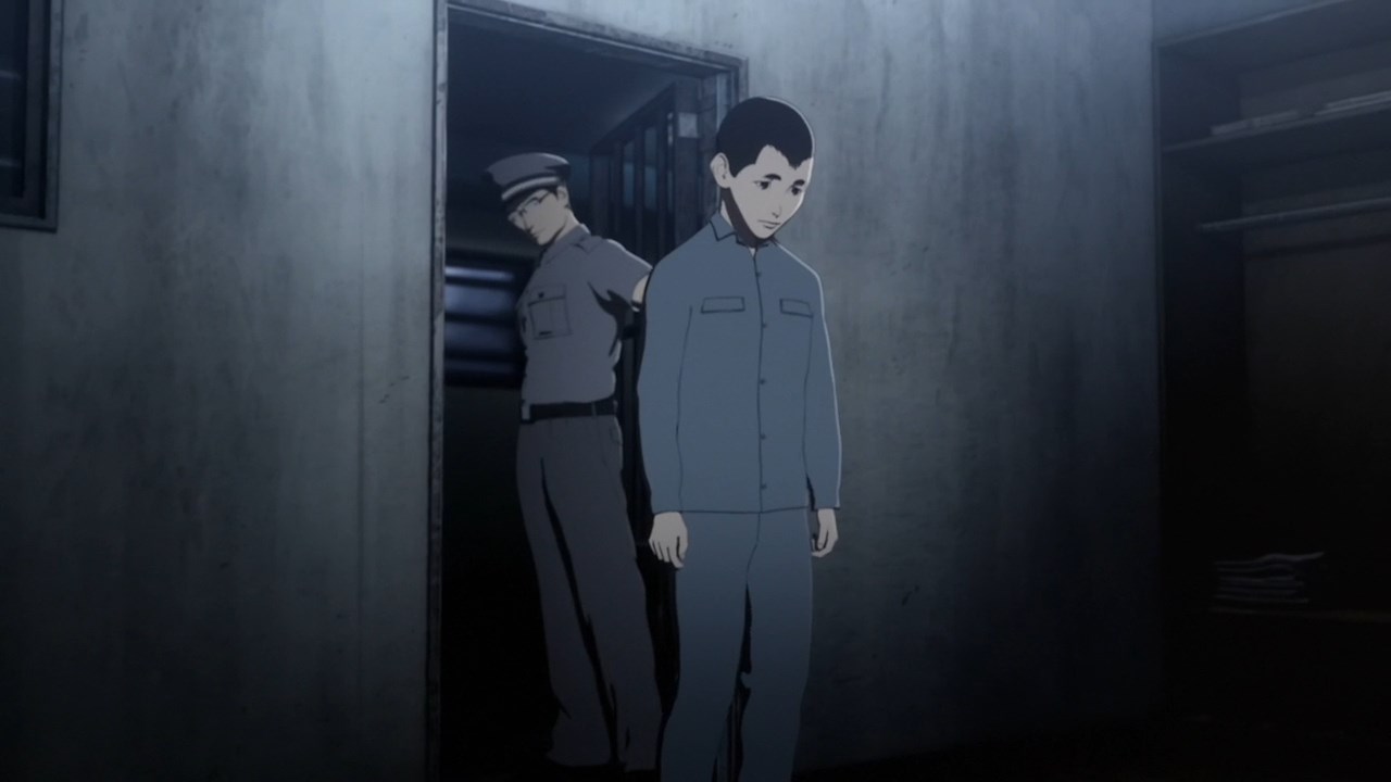 Нелюдь. Фильм 2: Столкновение — скриншот 12