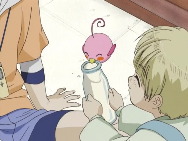 Легенда о новой Белоснежке Притиар — скриншот 20