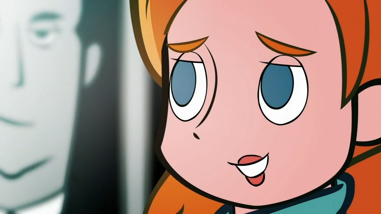 Суши и дальше: Английская семья ест на Новый год — скриншот 6