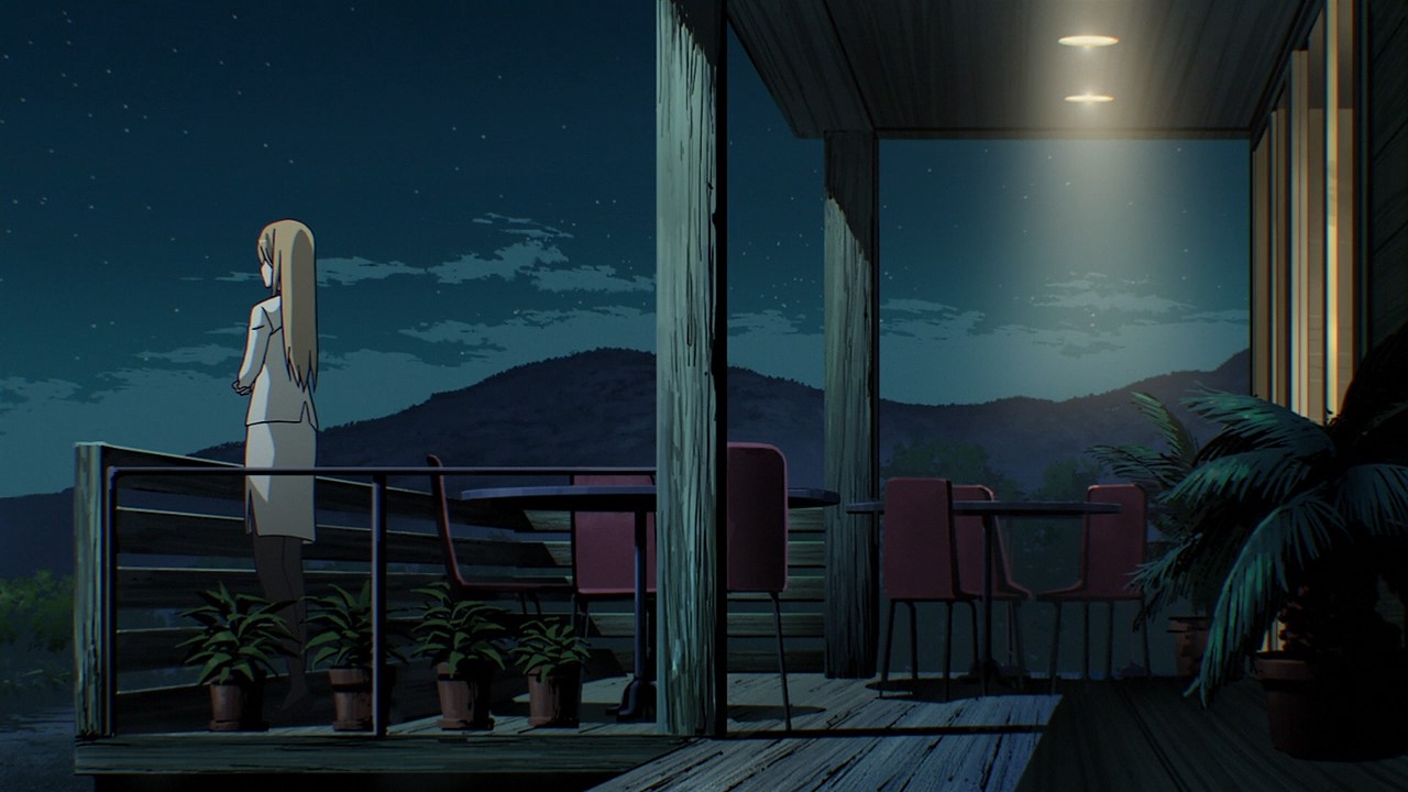 Цветок вечности: Воспоминания о Камогаве — скриншот 5