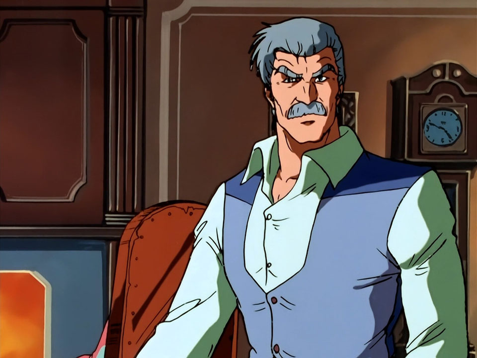 Грязная парочка: От милых ангелов с любовью — скриншот 27