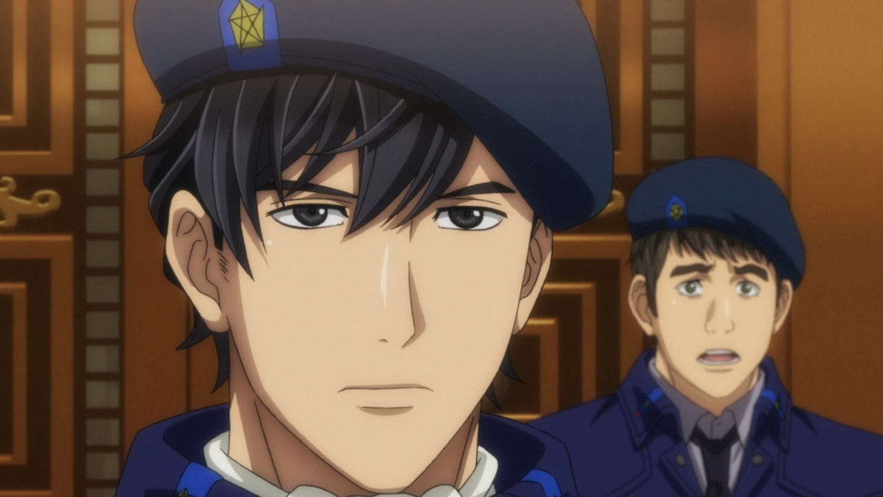 Легенда о героях Галактики: Новый тезис. Межзвёздная война — Часть 2 — скриншот 9