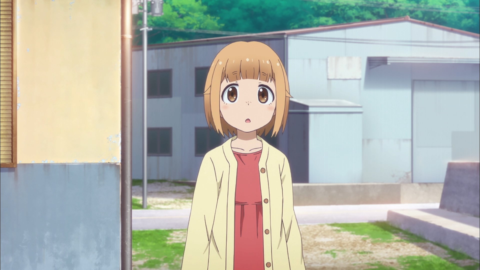 Рыбалка для школьниц после занятий — скриншот 13