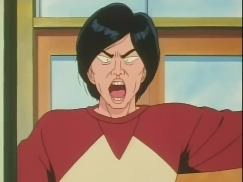 Вперёд! Школьная секция пинг-понга — скриншот 20