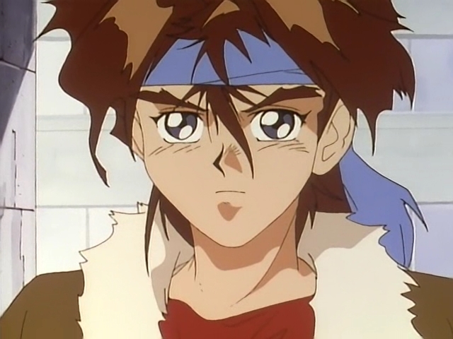 Воин Гулкиба — скриншот 24