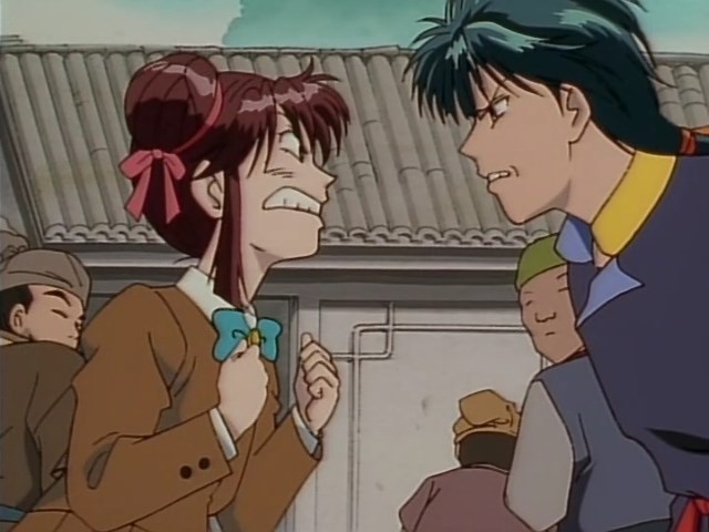 Таинственная игра — скриншот 36