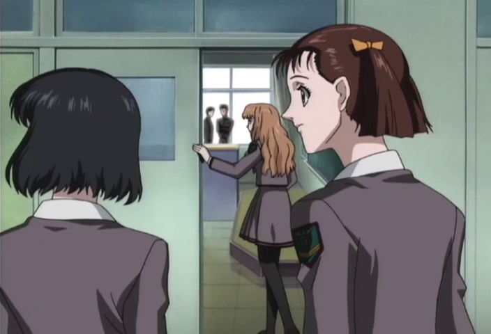 Икс — скриншот 49