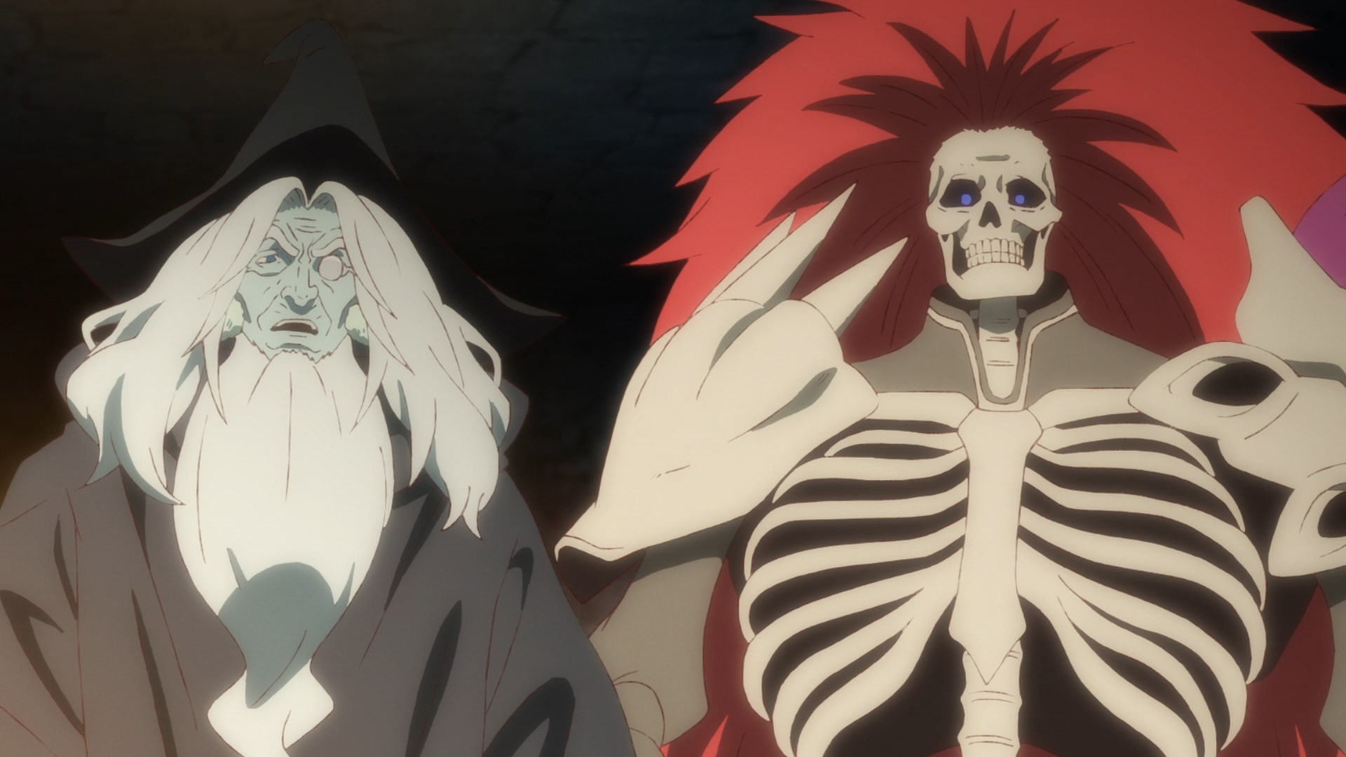 Далёкий паладин — скриншот 29