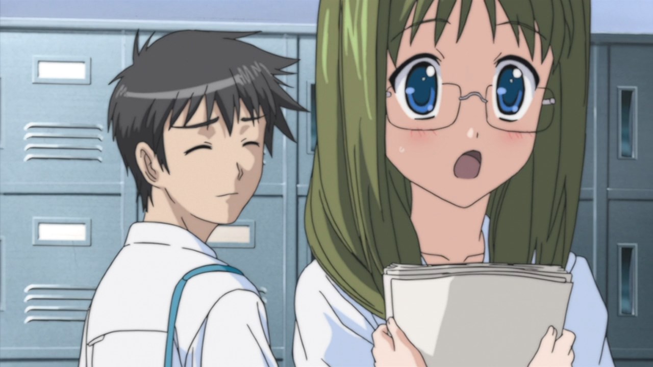 С начала. Часть II — скриншот 28