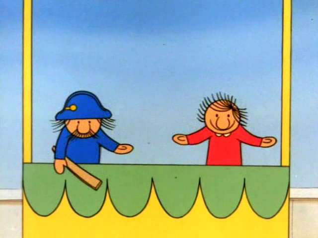 Барба-папа — скриншот 27