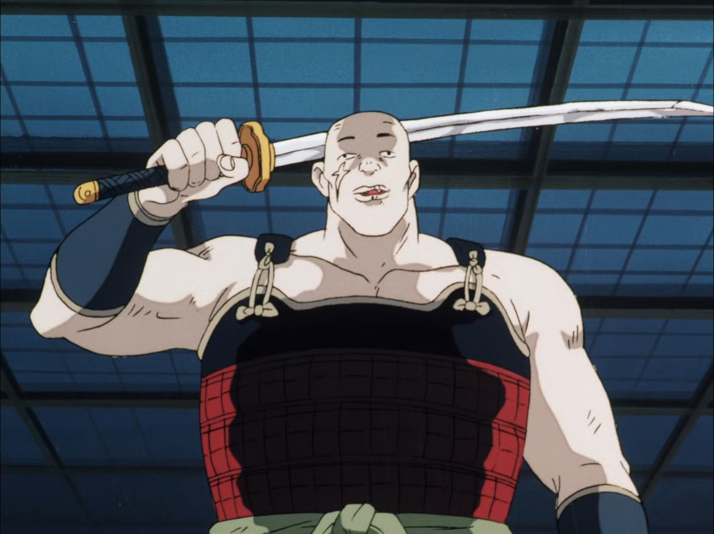 Инуяся — скриншот 30