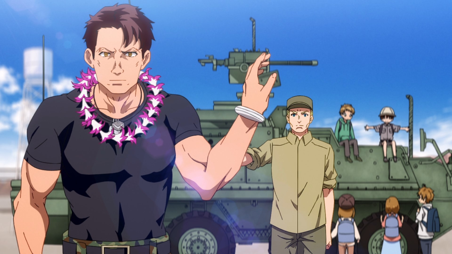 Стесняшка 2 — скриншот 29